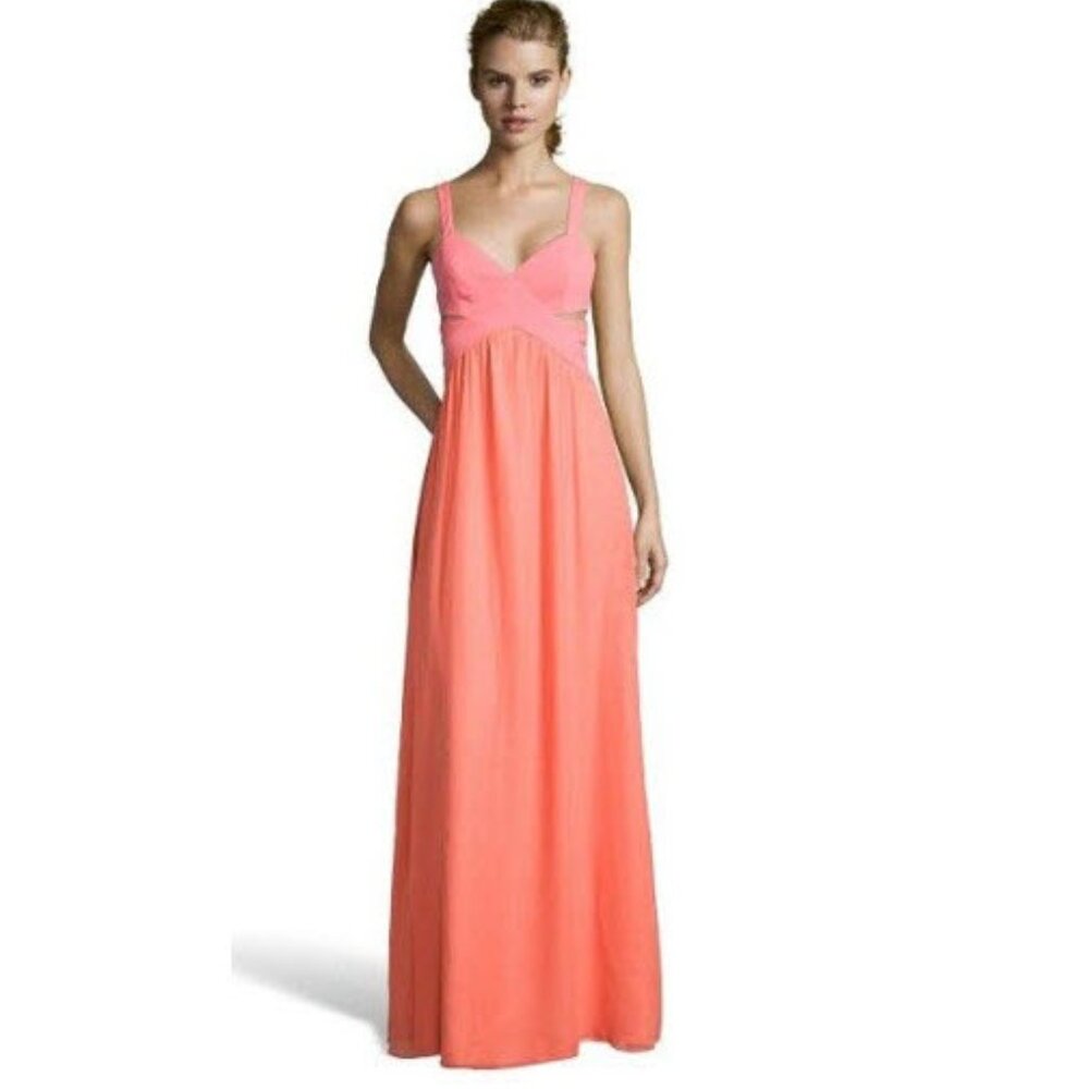 Jay Godfrey Evander Dress